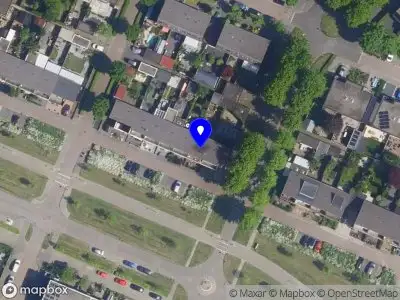 Politie naar de Moderatostraat in Almere vanwege aanrijding met letsel