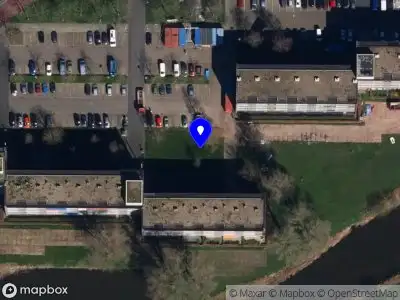 Politie met grote spoed naar de Canadezenlaan in Leeuwarden vanwege ongeval met letsel