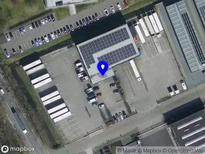 Brandweer met gepaste spoed naar de Tuinbouwveilingweg in Breda vanwege een liftopsluiting