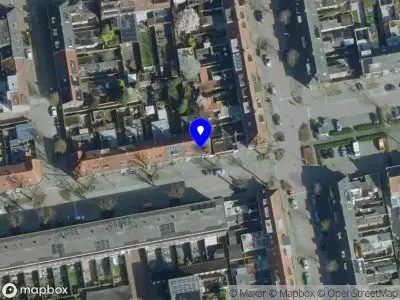 Overlastmelding Mechtildisstraat in Tilburg gesloten