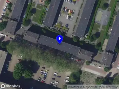 Overlastmelding Weverstraat in Gorinchem