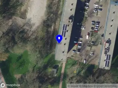 Overlastmelding Fazantplein in Zwijndrecht gesloten