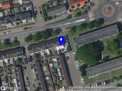 112 melding Overlastmelding Peulenlaan in Hardinxveld-Giessendam gesloten