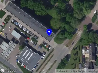 Overlastmelding Dokter van Stratenweg in Gorinchem gesloten