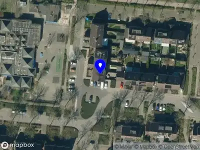 112 melding Overlastmelding 't Jufferblock in Westervoort gesloten