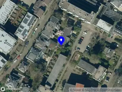 Overlastmelding Frombergdwarsstraat in Arnhem