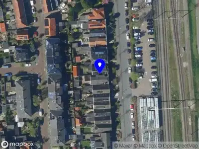 Overlastmelding Plantsoen in Schagen