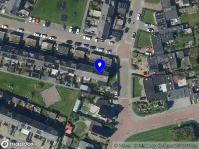 Overlastmelding Sternstraat in Petten