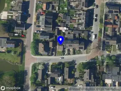 112 melding Overlastmelding Apollostraat in Dirkshorn