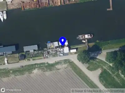 Overlastmelding Woonhavenpad in Lelystad