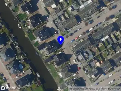 Overlastmelding Piraat in Medemblik