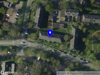 112 melding Overlastmelding Van Blaaderenweg in Bergen gesloten