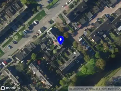 112 melding Overlastmelding Mercuriuslaan in Heerhugowaard gesloten