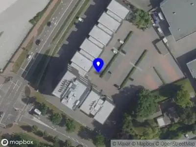 Politie naar de Buitenlust in Venray vanwege aanrijding met letsel