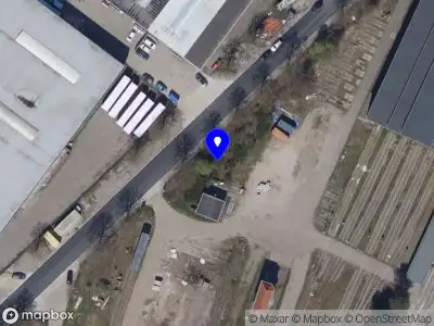 Politie met grote spoed naar de Bosstraat in Roosendaal vanwege letsel