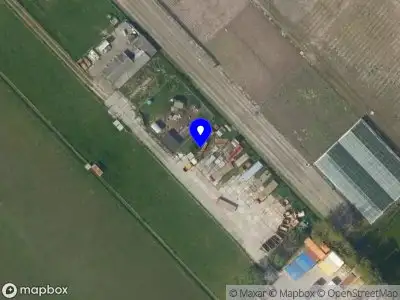 Politie met grote spoed naar de De Hooge Krocht in Noordwijk vanwege ongeval met letsel