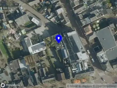 Overlastmelding Spoorlaan in Oisterwijk (Stationsplein) gesloten