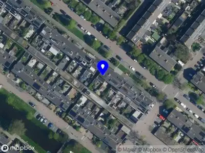 112 melding Overlastmelding Meeuwenlaan in Noordwijkerhout gesloten