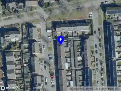 Overlastmelding Tooropstraat in Sprang-Capelle