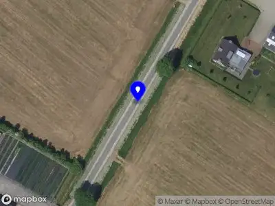 112 melding Overlastmelding De Omloop in Almkerk