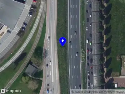 Overlastmelding Mijlweg in Dordrecht