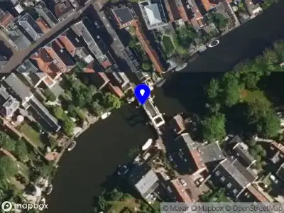 Overlastmelding Brugstraat in Loenen aan de Vecht
