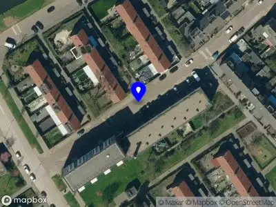 Overlastmelding Hudsonstraat in Arnhem