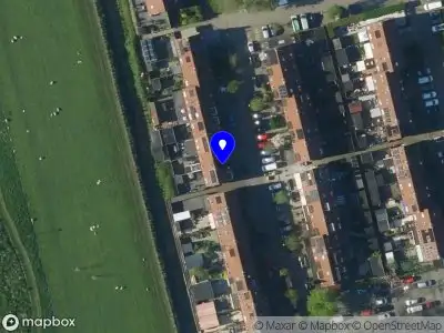 Overlastmelding Stijgbeugel in Zwaag