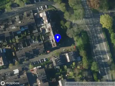 Overlastmelding De Vang in Hoorn