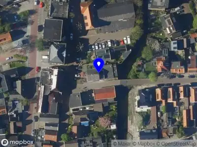 Overlastmelding Dorpsstraat in Noord-Scharwoude