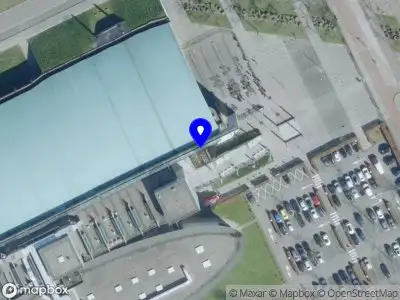 Politie naar de Victorialaan in 's-Hertogenbosch vanwege ongeval met letsel