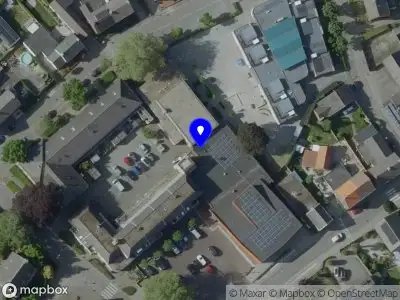 Ambulance met gepaste spoed naar de Craenenstraat in Ell