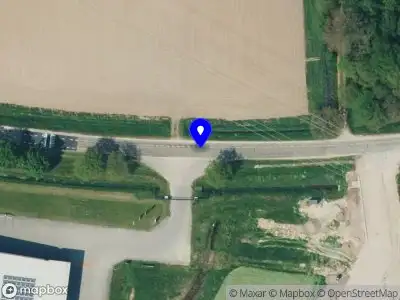 Snelheidscontrole op Woudhuizermark te Apeldoorn
