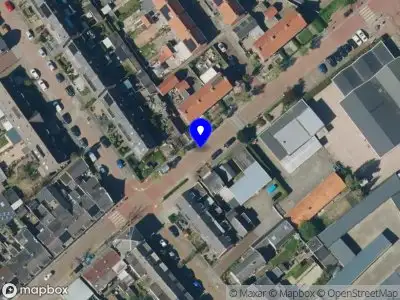 Brandweer met grote spoed naar de Bevrijdingslaan in Tiel vanwege reanimatie