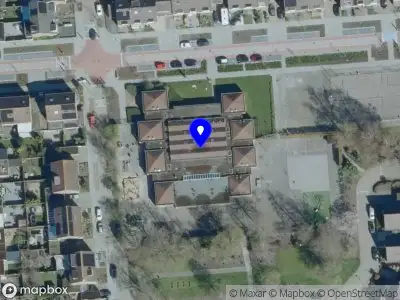 Overlastmelding  in Kaatsheuvel