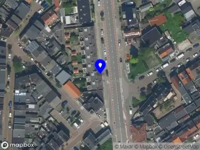 112 melding Overlastmelding Alkmaarseweg in Beverwijk