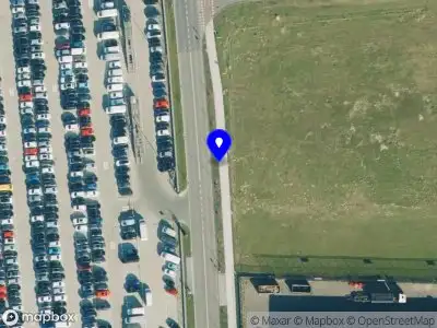 Brandweer met grote spoed naar de Steinfurtstraat in Zwolle