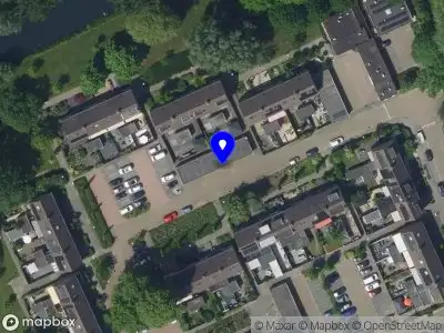 Overlastmelding Prickwaert in Sliedrecht