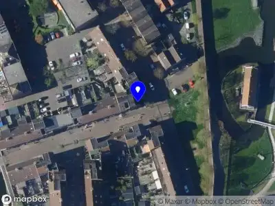 112 melding Overlastmelding Timmerwerf in Enkhuizen (North Holland)