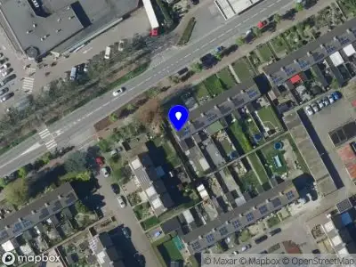 112 melding Overlastmelding Randweg in Medemblik