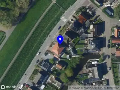 112 melding Overlastmelding Dijkweg in Andijk