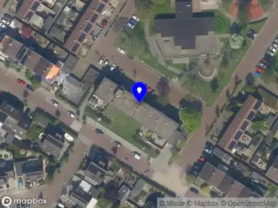 112 melding Besteld ambulance vervoer naar de Gruttostraat in Rozenburg