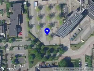 Overlastmelding Botter in Lelystad