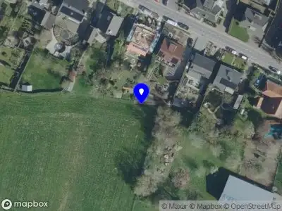 Brandweer met gepaste spoed naar de Bronkhorstweg in Velp vanwege afhijsen patient