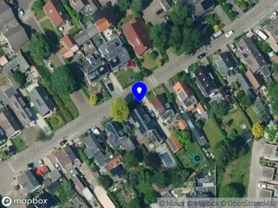 Snelheidscontrole op Trekweg te Apeldoorn