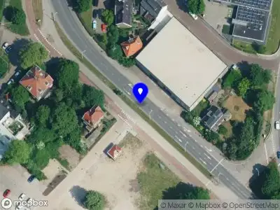 Snelheidscontrole op Zutphenseweg te Deventer