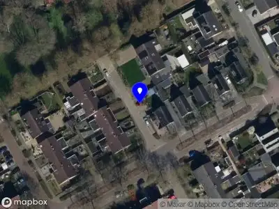 Brandweer met gepaste spoed naar de Groenlinghof in Stadskanaal vanwege stankoverlast