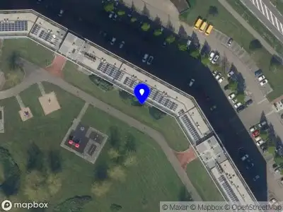 112 melding Ambulance met gepaste spoed naar de Vijverlaan in Krimpen aan den IJssel