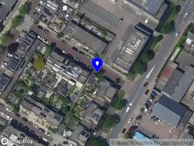 112 melding Ambulance met gepaste spoed naar de Noordsigt in Dordrecht