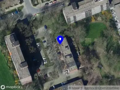 112 melding Besteld ambulance vervoer naar de Kaneelhof in Hoogvliet Rotterdam